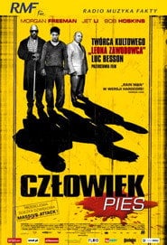 Człowiek Pies (2005) - Sprawdź film na Vider