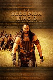 Król Skorpion 3: Odkupienie (2012) - Sprawdź film na Vider
