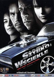 Szybko i wściekle (2009) - Sprawdź film na Vider