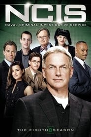 Agenci NCIS Sezon 8 - Sprawdź na Vider