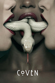 American Horror Story Sezon 3 - Sprawdź na Vider