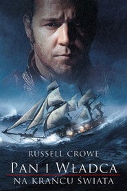 Pan i władca: Na krańcu świata (2003) - Sprawdź film na Vider