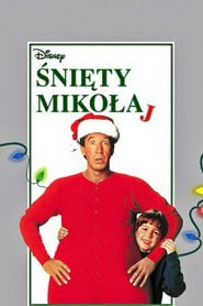 Śnięty Mikołaj (1994) - Sprawdź film na Vider
