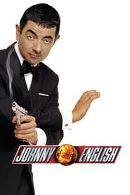 Johnny English (2003) - Sprawdź film na Vider