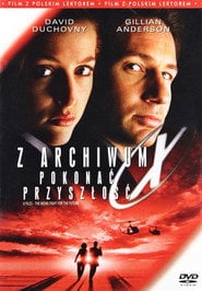 Z archiwum X: Pokonać przyszłość Cały Film (1998) Online - Filman