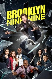Brooklyn 9-9 (2013) - Sprawdź serial na Vider
