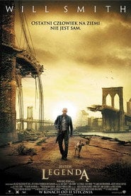 Jestem legendą (2007) - Sprawdź film na Vider