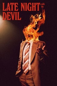 Późna noc z diabłem (2024) - Sprawdź film na Vider
