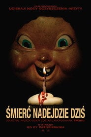 Śmierć nadejdzie dziś (2017) - Sprawdź film na Vider