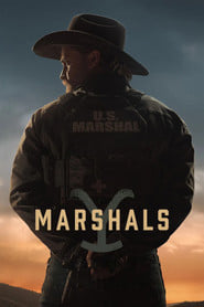 Marshals: historia z Yellowstone Sezon 1 - Sprawdź na Vider