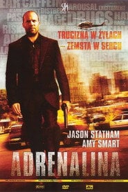 Adrenalina (2006) - Sprawdź film na Vider