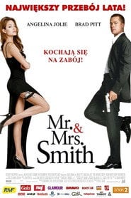 Pan i Pani Smith (2005) - Sprawdź film na Vider