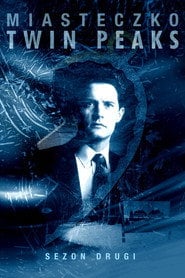Miasteczko Twin Peaks Sezon 2 - Sprawdź na Vider