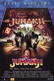 Jumanji (1995) - Sprawdź film na Vider