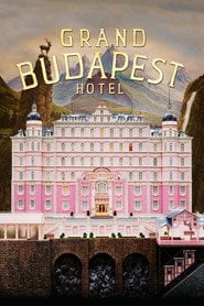 Grand Budapest Hotel (2014) - Sprawdź film na Vider