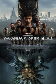 Czarna Pantera: Wakanda w moim sercu (2022) - Sprawdź film na Vider