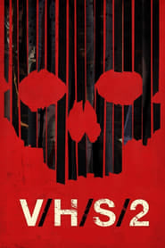 V/H/S/2 (2013) - Sprawdź film na Vider