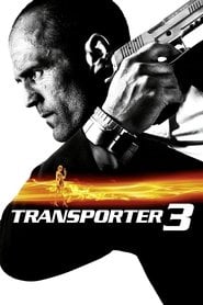 Transporter 3 (2008) - Sprawdź film na Vider