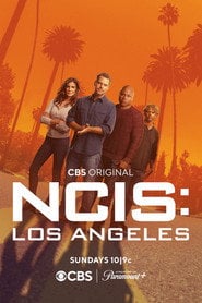 Agenci NCIS. Los Angeles Sezon 14 - Sprawdź na Vider