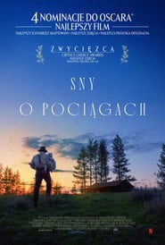 Sny o pociągach (2025) - Sprawdź film na Vider