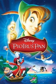 Piotruś Pan (1953) - Sprawdź film na Vider