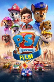 Psi Patrol: Film (2021) - Sprawdź film na Vider