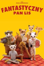Fantastyczny Pan Lis (2009) - Sprawdź film na Vider