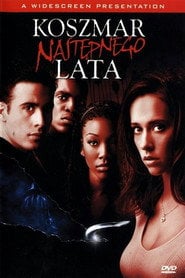 Koszmar następnego lata (1998) - Sprawdź film na Vider