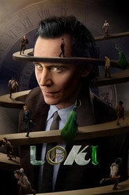 Loki Sezon 2 - Sprawdź na Vider