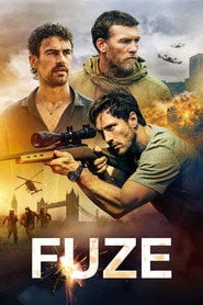 Strefa zagrożenia (2026) - Sprawdź film na Vider