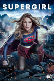 Supergirl Sezon 3 - Sprawdź na Vider
