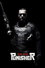 Punisher: Strefa Wojny (2008) - Sprawdź film na Vider