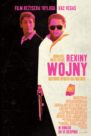 Rekiny wojny (2016) - Sprawdź film na Vider