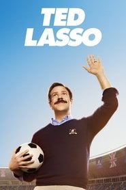 Ted Lasso Sezon 1 - Sprawdź na Vider