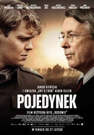 Pojedynek (2026) - Sprawdź film na Vider