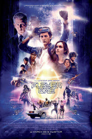 Player One (2018) - Sprawdź film na Vider