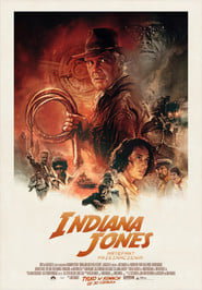 Indiana Jones i artefakt przeznaczenia (2023) - Sprawdź film na Vider