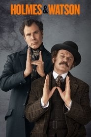 Holmes i Watson (2018) - Sprawdź film na Vider