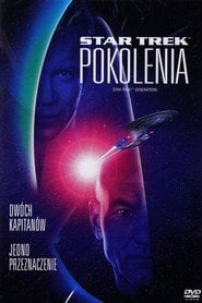 Star Trek: Pokolenia (1994) - Sprawdź film na Vider