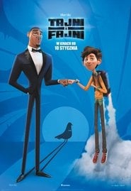 Tajni i fajni (2019) - Sprawdź film na Vider