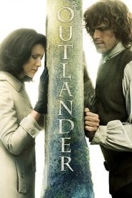 Outlander Sezon 3 - Sprawdź na Vider