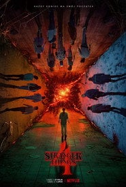 Stranger Things Sezon 4 - Sprawdź na Vider