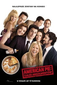 American Pie: Zjazd Absolwentów (2012) - Sprawdź film na Vider