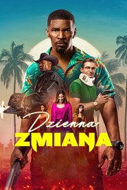 Dzienna zmiana (2022) - Sprawdź film na Vider