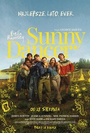 Sunny Dancer (2026) - Sprawdź film na Vider