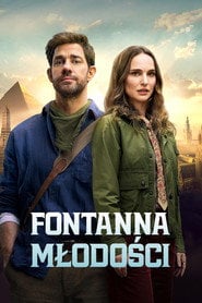 Fontanna Młodości (2025) - Sprawdź film na Vider
