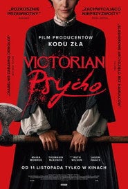 Victorian Psycho (2026) - Sprawdź film na Vider