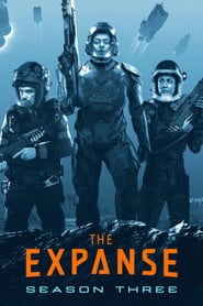 The Expanse Sezon 3 - Sprawdź na Vider