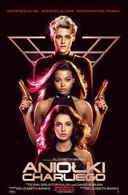 Aniołki Charliego (2019) - Sprawdź film na Vider