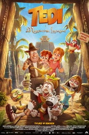 Tedi i magiczna lampa (2026) - Sprawdź film na Vider